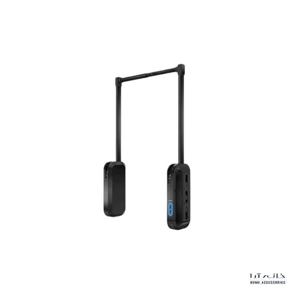 لیفت برقی رگـال آسانسـوری لباس ملونی 8046