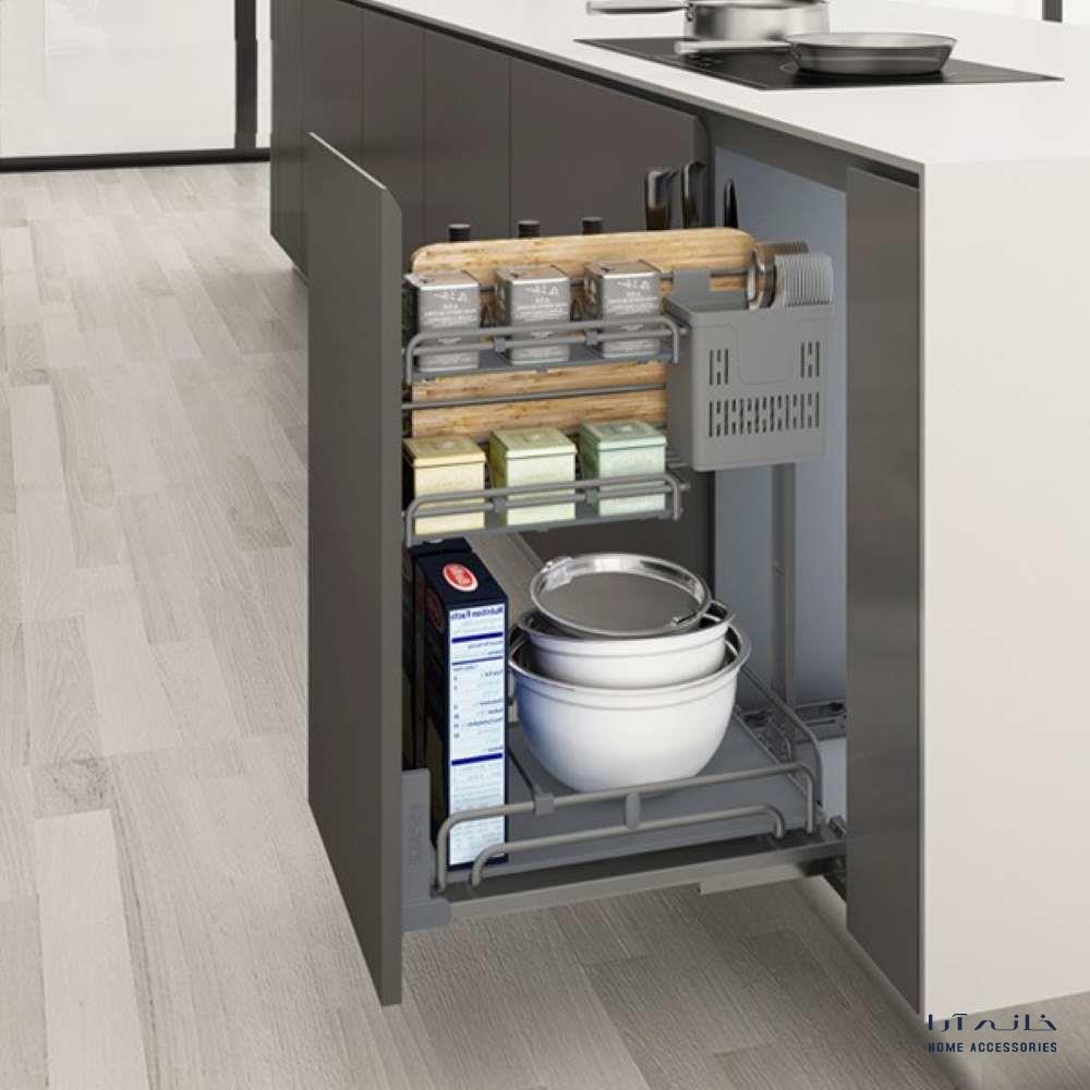 سوپر چند منظوره زیر صفحه نانو کوتینگ ملونی WB2424