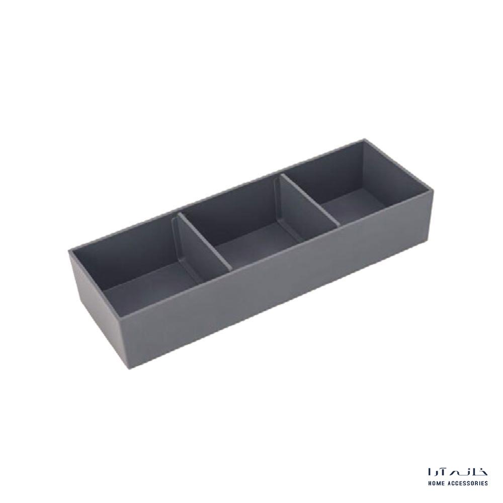 تقسیم کننده داخل کشو کابین سرویس روشوئی ملونی 3406