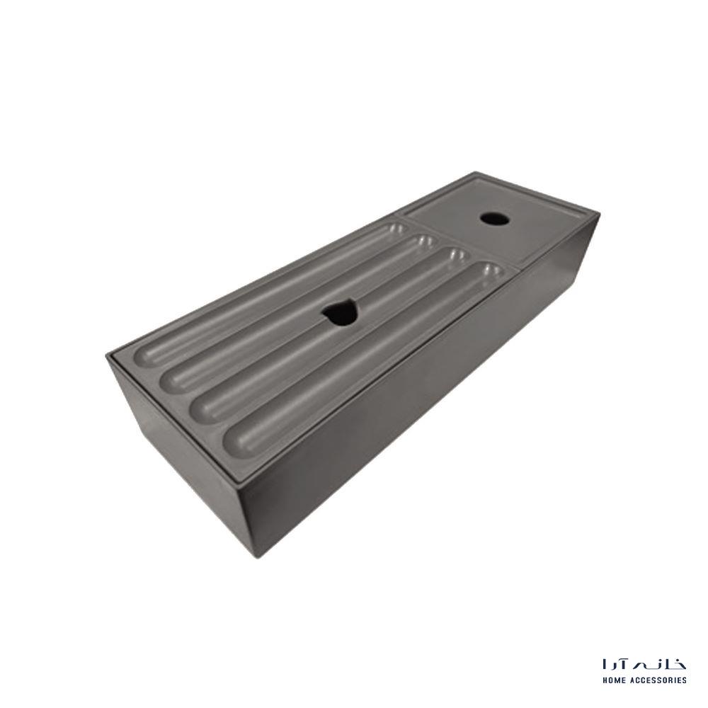 تقسیم کننده داخل کشو کابین سرویس روشوئی ملونی 3408