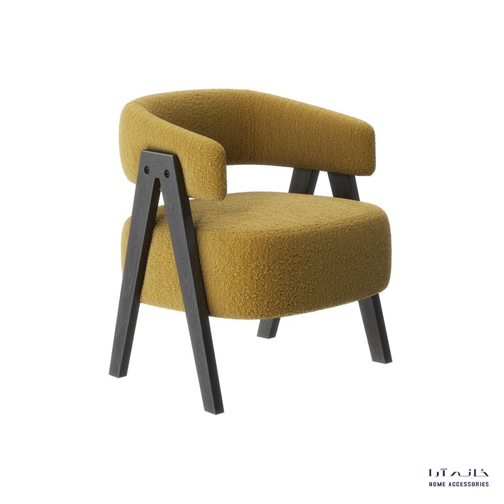 مبل نظری رادا F512