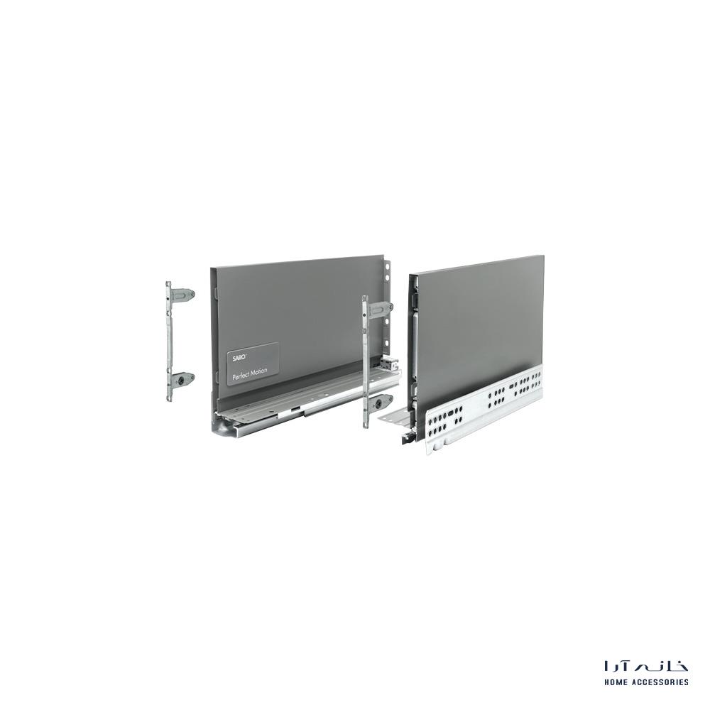 ریل تاندم باکس سارو SBOX-4D180