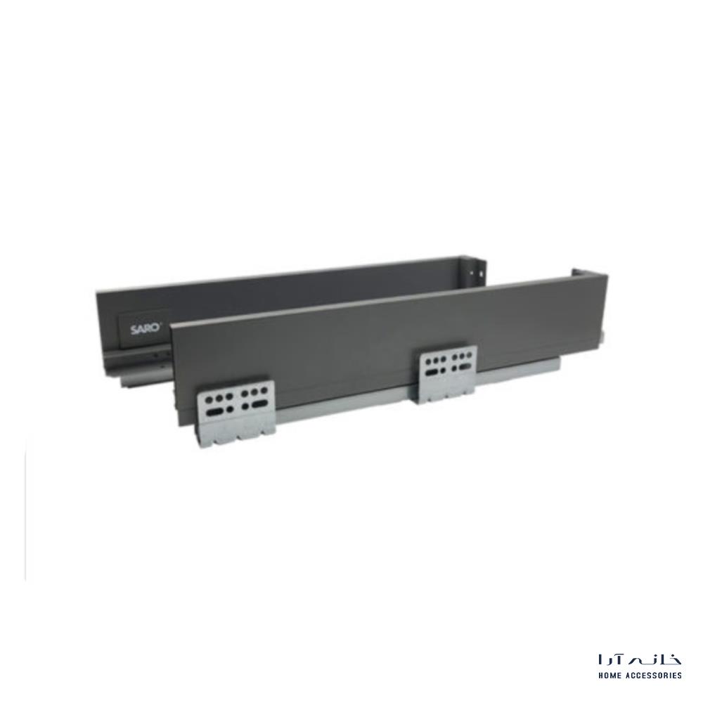 ریل تاندم باکس آرام بند سارو SBOX90