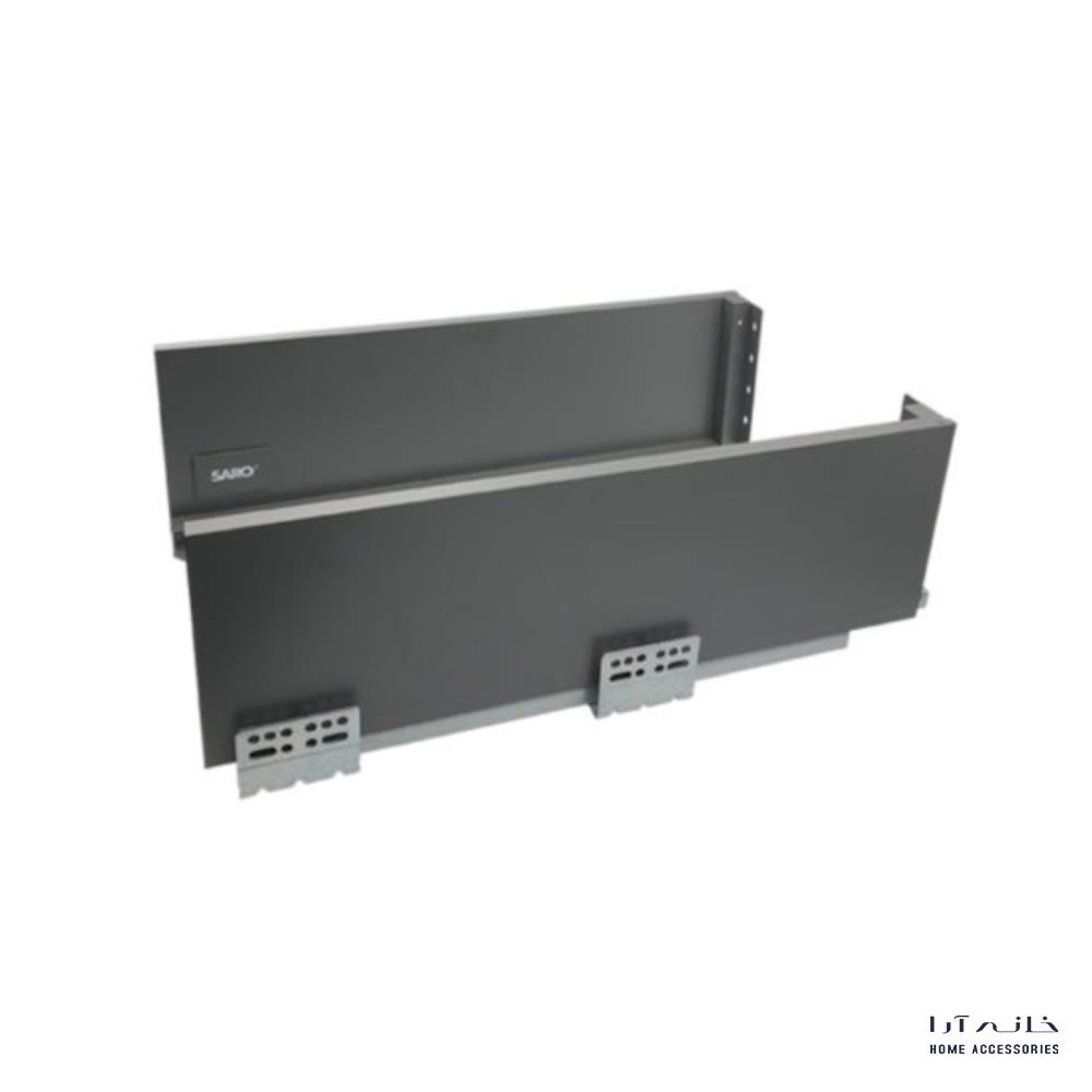 ریل تاندم باکس آرام بند سارو SBOX170