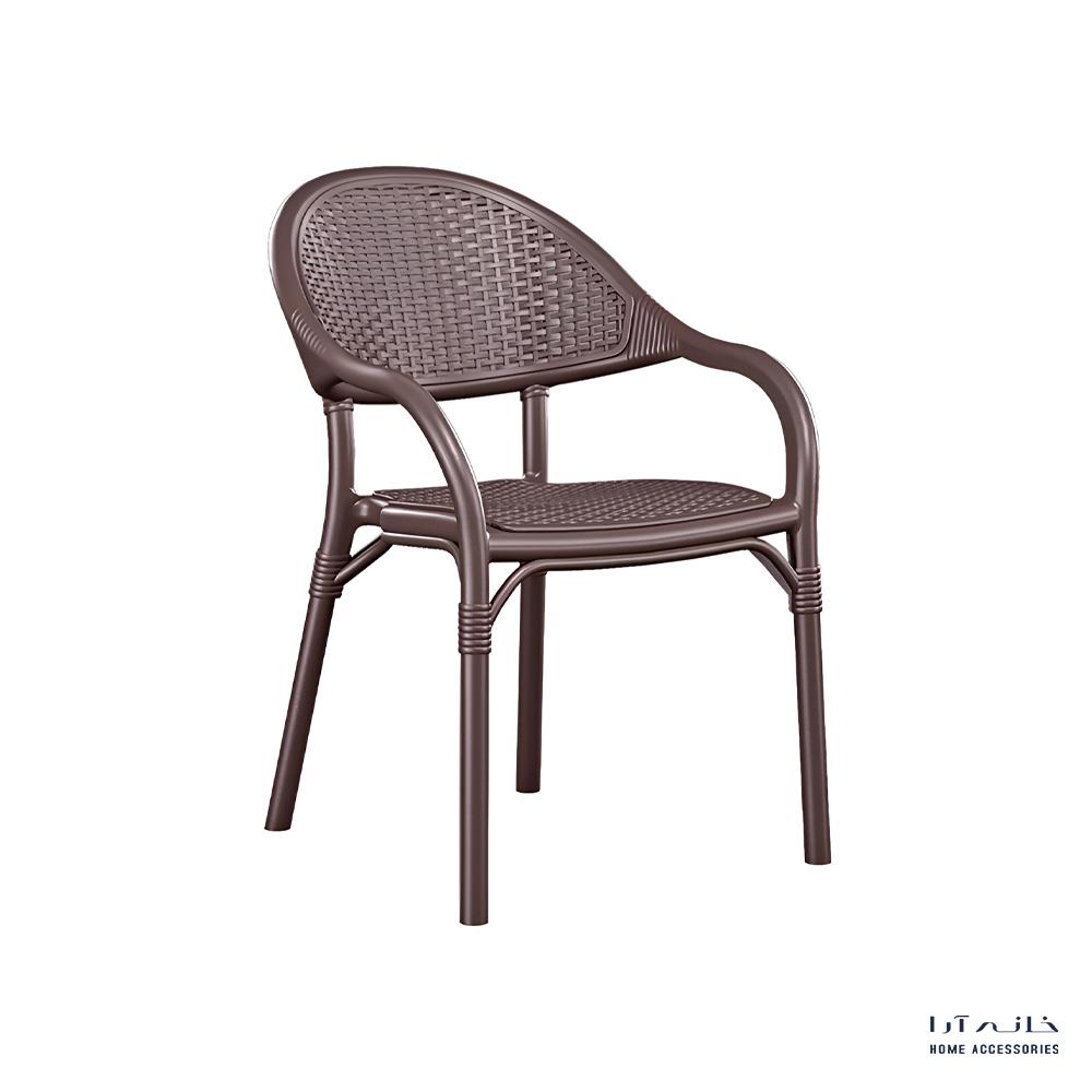 صندلی نظری نیروانا حصیری N862