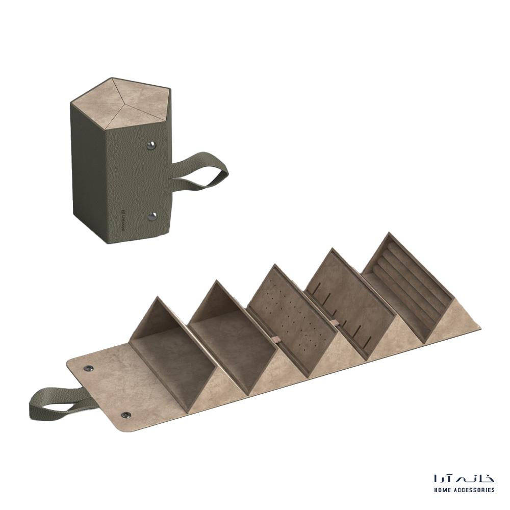 جای اکسسوری تاشو و قابل حمل یونی هوپر WS4178S