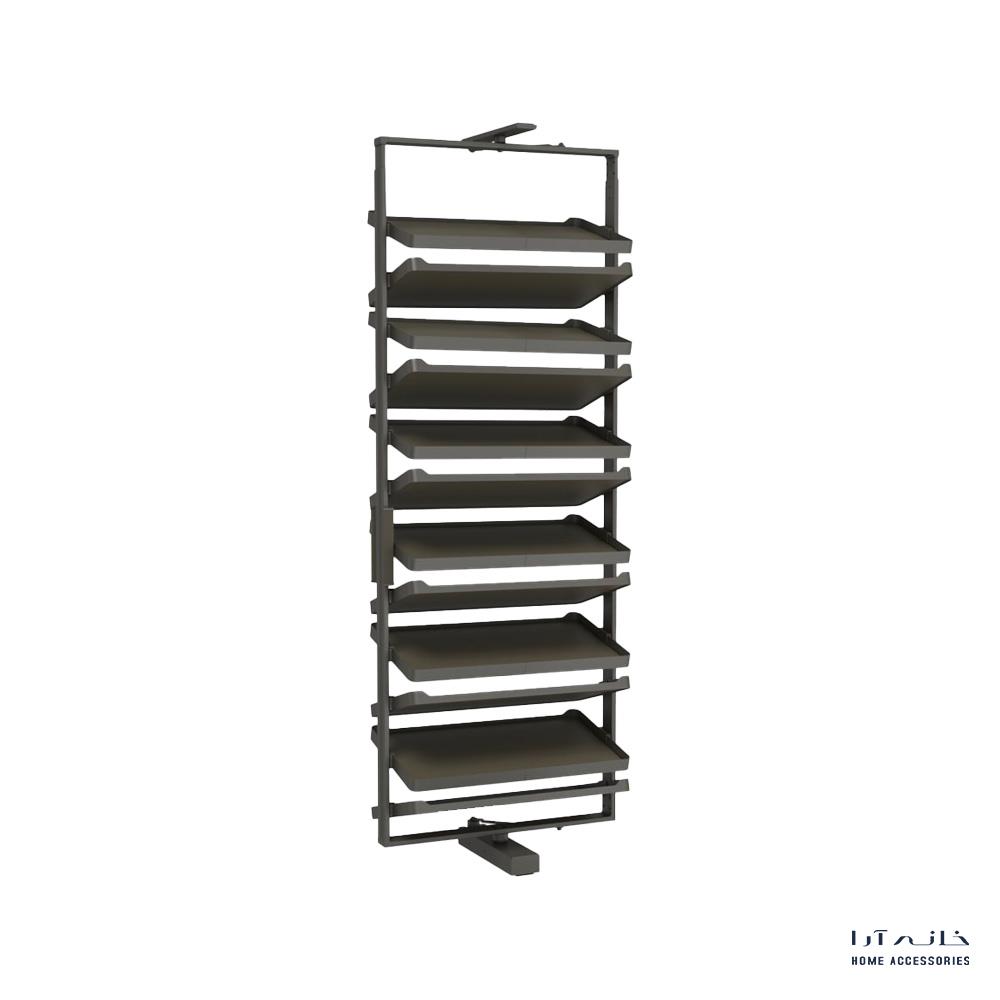 جاکفشی گردان یونی هوپر WS4522S