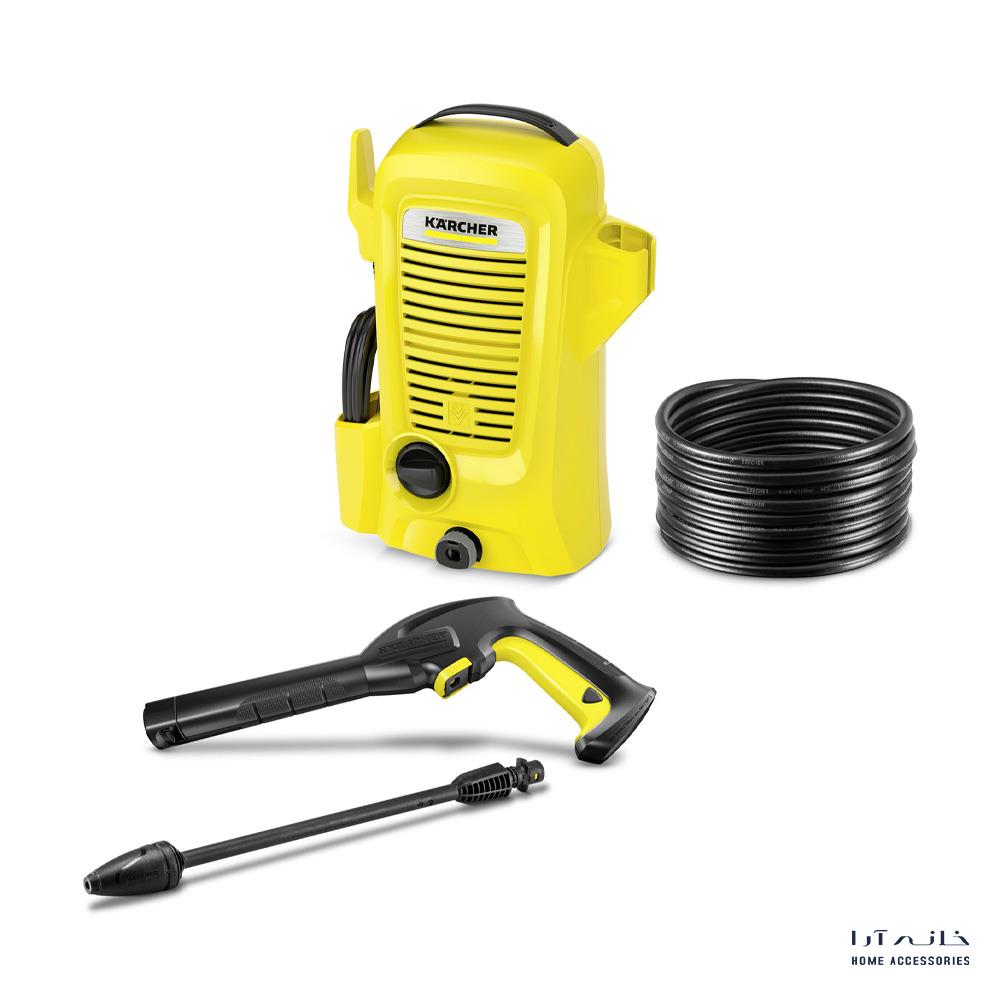 کارواش فشار قوی کارچر K2 Universal Edition