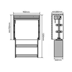 Fantoni-G-261