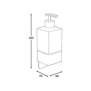 Fantoni-S-020-2