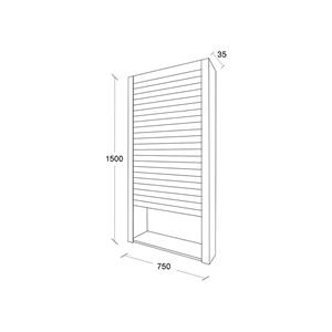 Fantoni-C-801-2