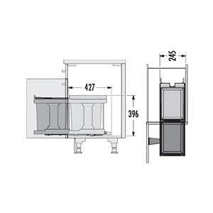 Fantoni-Q-140-2