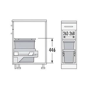 Fantoni-Q-230-2