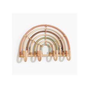 rainbow-hanger