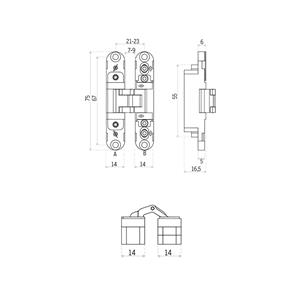 Fantoni-A-802-2