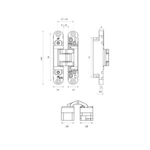 Fantoni-A-811-2