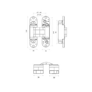 Fantoni-A-833-2