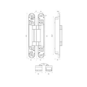 Fantoni-A-861-2