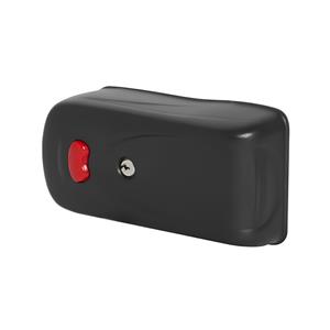 Cisa-10key
