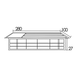 Fantoni-T-361-3
