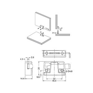 Fantoni-M-151-2