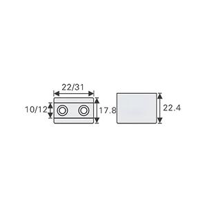 Fantoni-M-334-2
