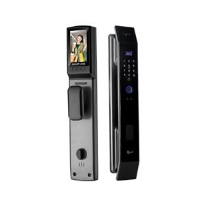 RusticSafe-RDL701