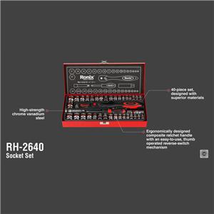 Ronix-RH-2640-6