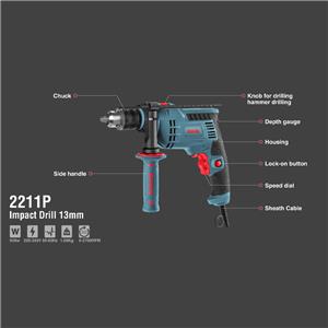 Ronix-2211P-7