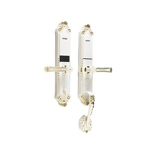 Alock-K90-white