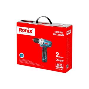 Ronix-8613-11