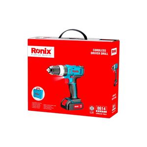 Ronix-8614-10