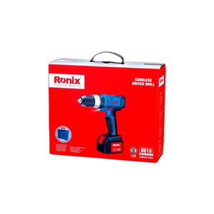 Ronix-8618-12
