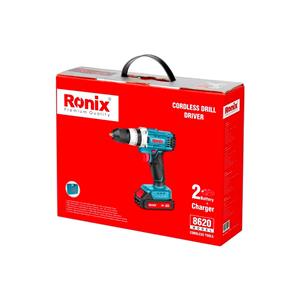 Ronix-8620-12