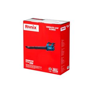 Ronix-8623-12