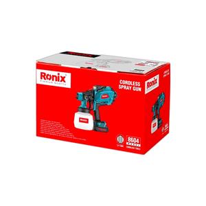 Ronix-8604-15