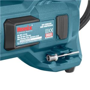 Ronix-8605-8