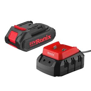 Ronix-8605-9