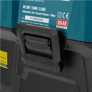 Ronix-8640-10