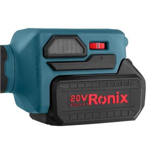 Ronix-8652-9