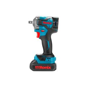 Ronix-8654-3