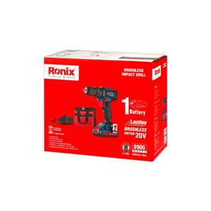 Ronix-8900-8