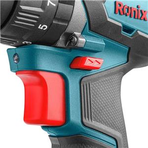 Ronix-8900k-8