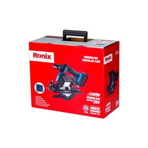 Ronix-8902k-17