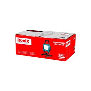 Ronix-8607-9