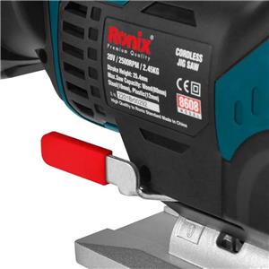 Ronix-8608-8