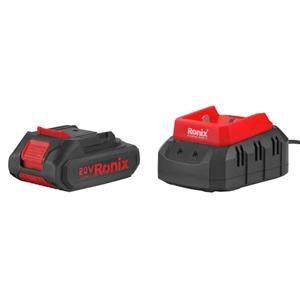 Ronix-8608-10