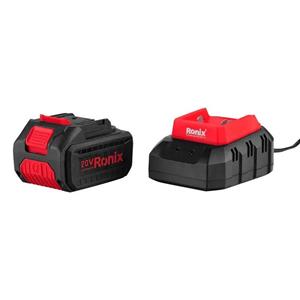 Ronix-8609-9