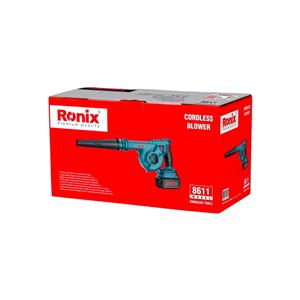 Ronix-8611-11