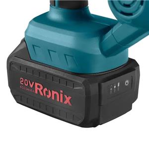 Ronix-8611-9